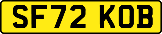 SF72KOB