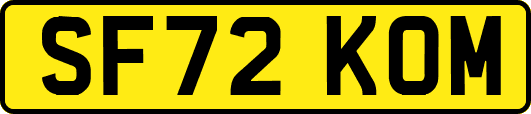 SF72KOM