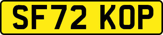SF72KOP