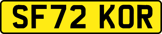 SF72KOR