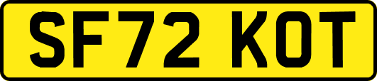 SF72KOT