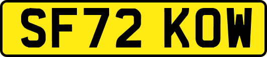 SF72KOW