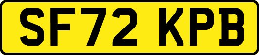 SF72KPB