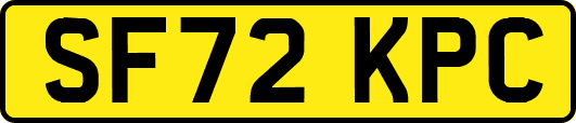 SF72KPC