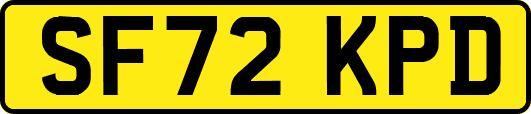 SF72KPD