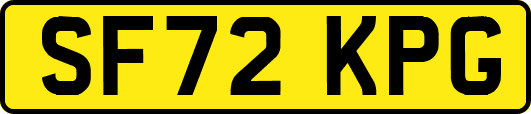 SF72KPG