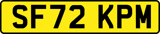 SF72KPM