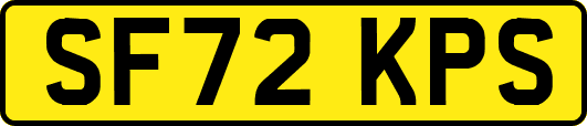 SF72KPS