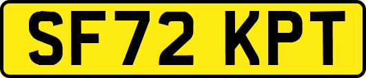 SF72KPT