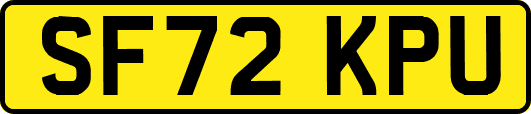 SF72KPU