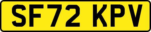 SF72KPV
