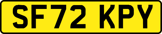 SF72KPY