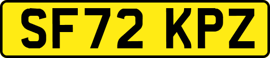SF72KPZ