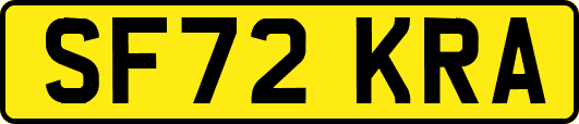 SF72KRA