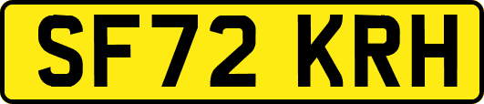SF72KRH