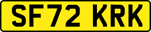SF72KRK