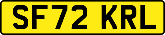 SF72KRL