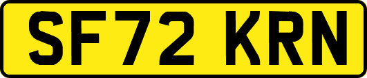 SF72KRN