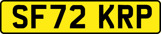 SF72KRP