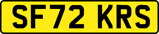 SF72KRS