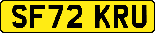 SF72KRU