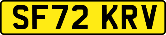 SF72KRV