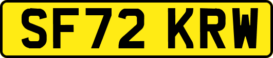 SF72KRW