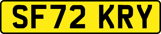 SF72KRY