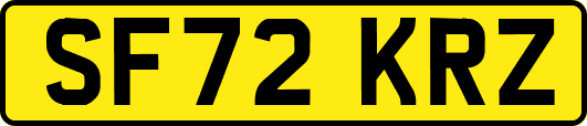 SF72KRZ