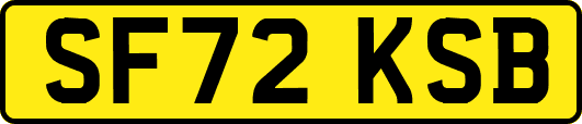 SF72KSB