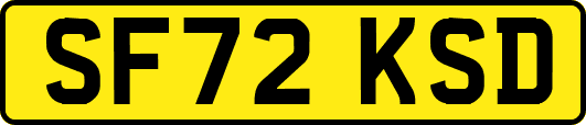 SF72KSD