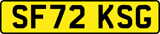 SF72KSG