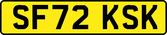 SF72KSK