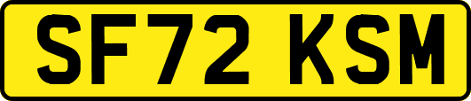 SF72KSM
