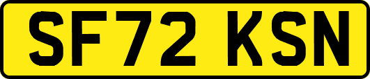 SF72KSN