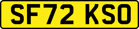 SF72KSO