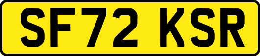 SF72KSR