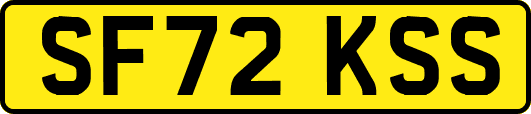 SF72KSS