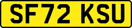 SF72KSU