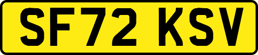 SF72KSV