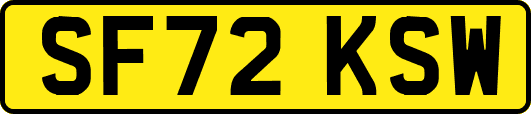 SF72KSW