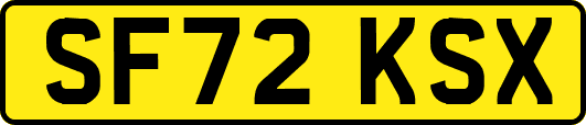 SF72KSX