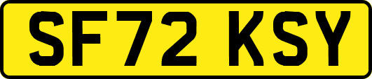 SF72KSY