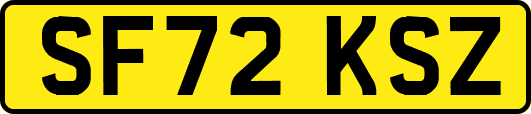 SF72KSZ