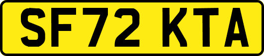 SF72KTA