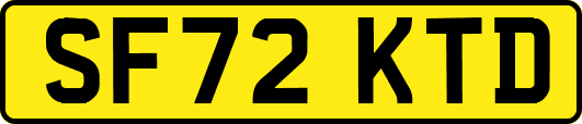 SF72KTD