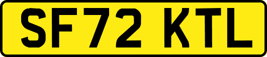 SF72KTL