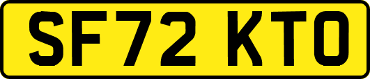 SF72KTO