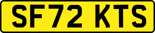 SF72KTS