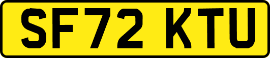 SF72KTU